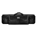 42" 1680D Tactical Double Rifle Case